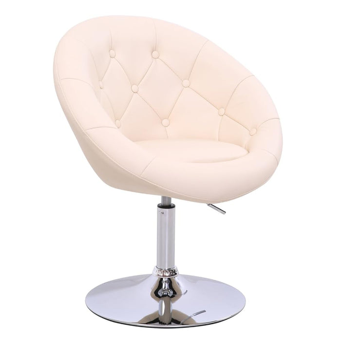 Clubsessel Havanna Beige