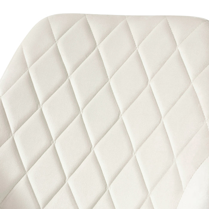 MASON 2er Set Esszimmerstuhl mit Armlehne