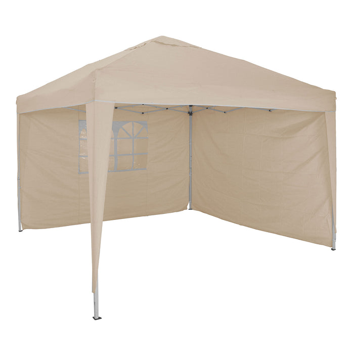 GAZEBO Pavillon faltbar