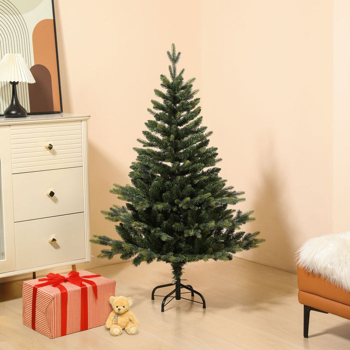 Künstlicher Weihnachtsbaum Spritzguss-Nadeln