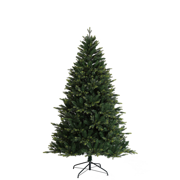B-Ware Weihnachtsbaum HQ künstlich 180 cm