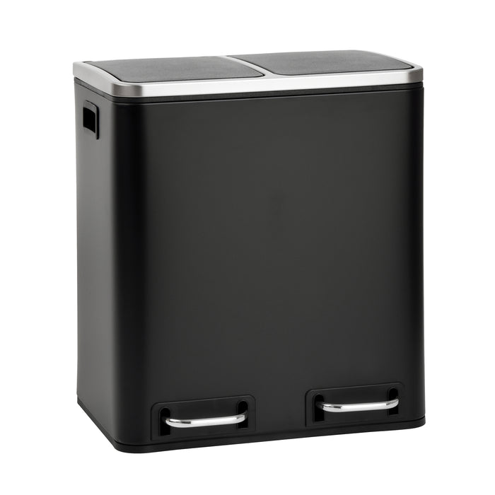 TM2X15 Mülleimer 30 Liter