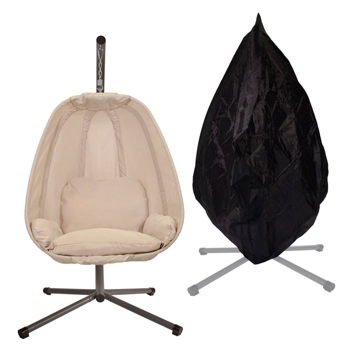 Set COZY Beige + Haube (90837+91529)