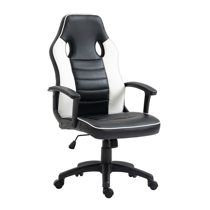 B-Ware Gamingstuhl Kinder Weiß
