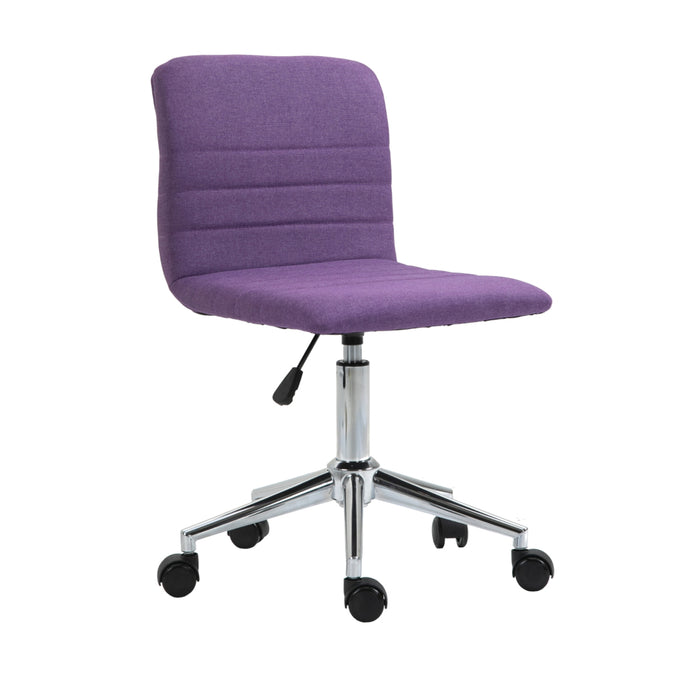 B-Ware LINUS Kinderstuhl Lila