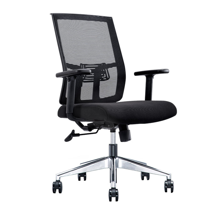 Premium Bürostuhl Netzbezug