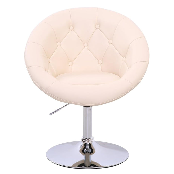 Clubsessel Havanna Beige