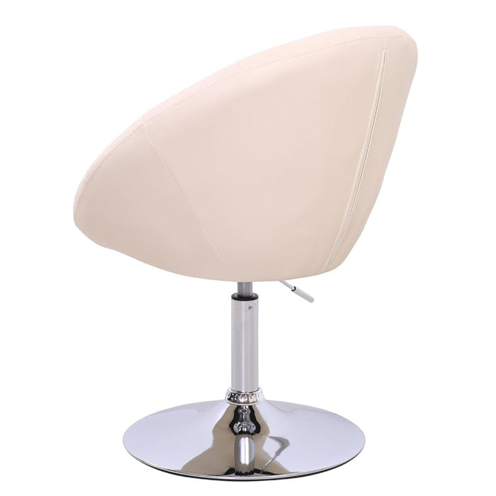 Clubsessel Havanna Beige