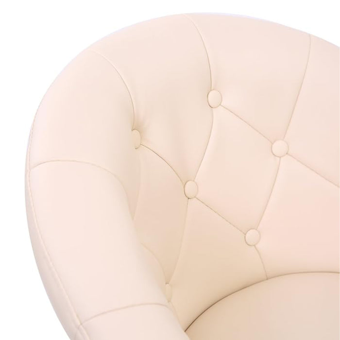 Clubsessel Havanna Beige