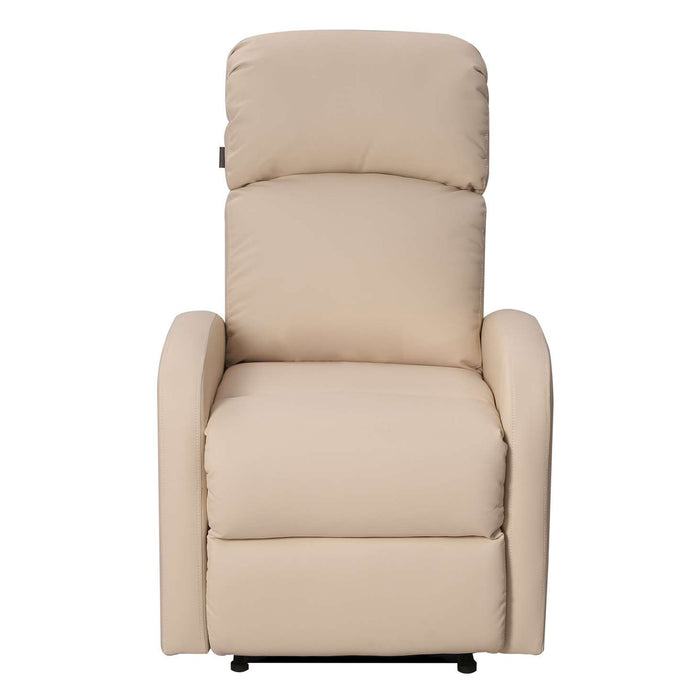 B-Ware LEX Relax Sessel Beige