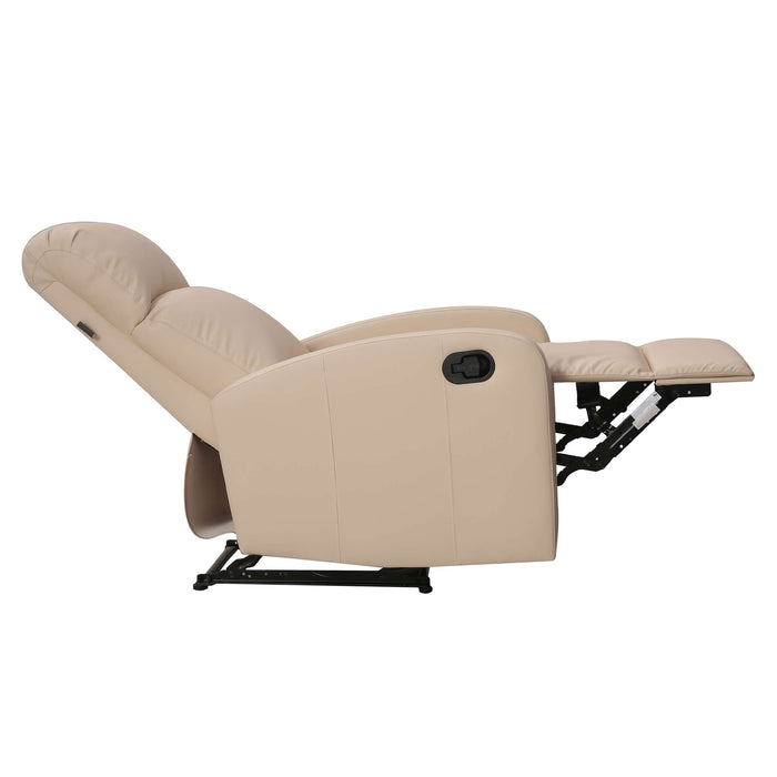 B-Ware  LEX Relax Sessel Beige