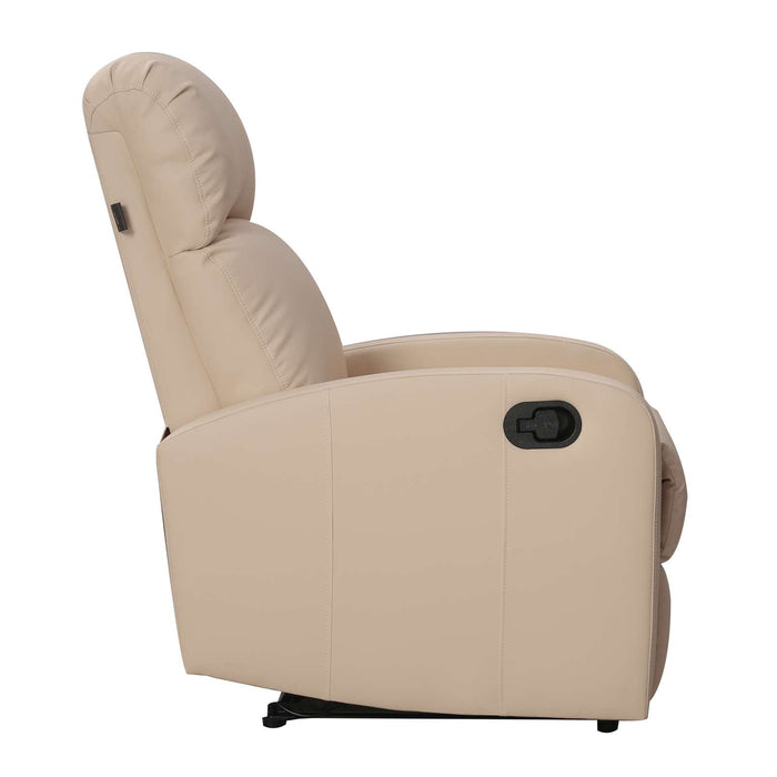 B-Ware  LEX Relax Sessel Beige