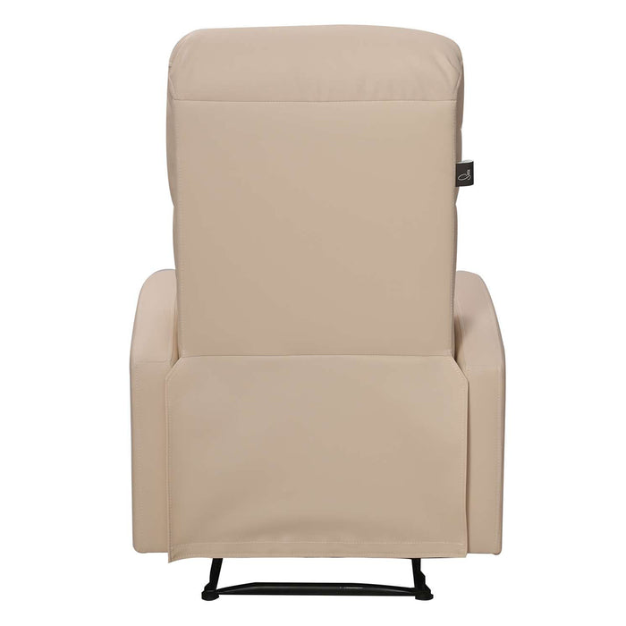 B-Ware  LEX Relax Sessel Beige