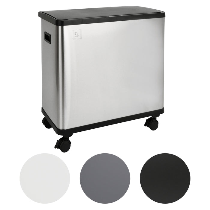 SR3X18 Sensor-Mülleimer 54L