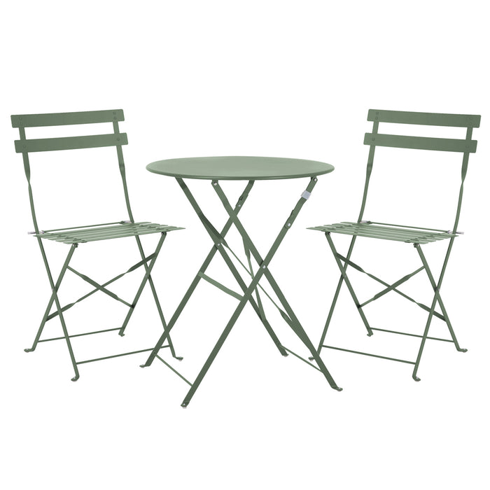 B-Ware BERLIN Bistroset Mint