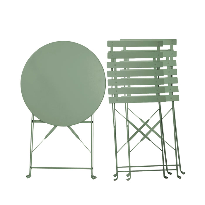 B-Ware BERLIN Bistroset Mint