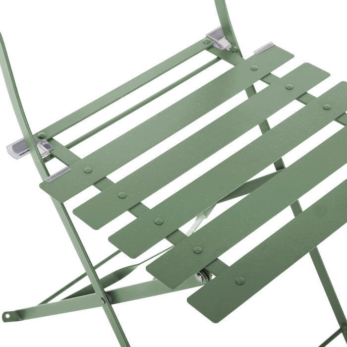 B-Ware BERLIN Bistroset Mint