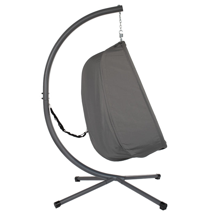 Set COZY Grau + Haube (90836+91529)