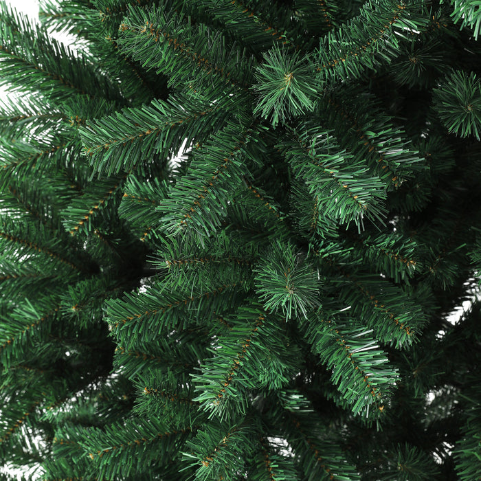 Künstlicher Weihnachtsbaum Luvi-Nadeln