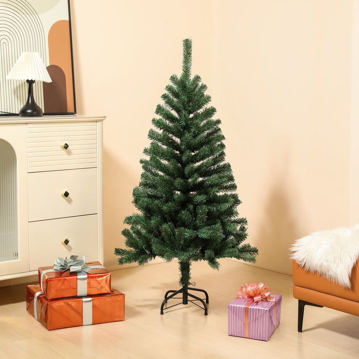 B-Ware Tannenbaum Natur 150 cm