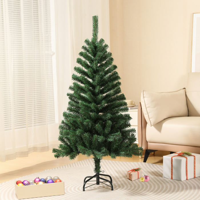B-Ware Tannenbaum Natur 150 cm