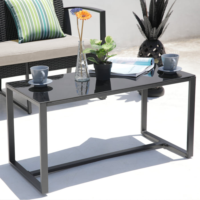 B-Ware LOIS XL Schwarz