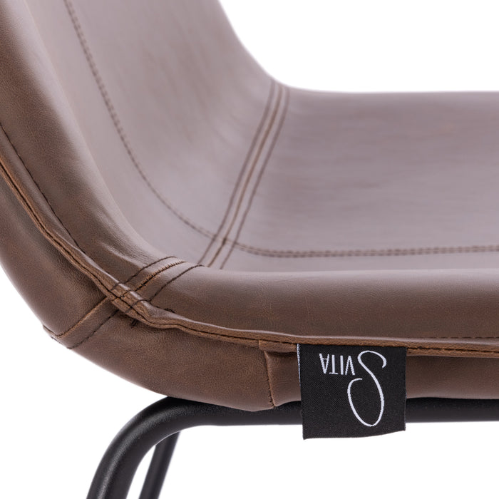 B-Ware RON Loungesessel Braun