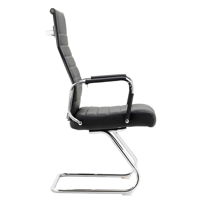 OFFICE COMFORT 2er Set HB Besucherstuhl