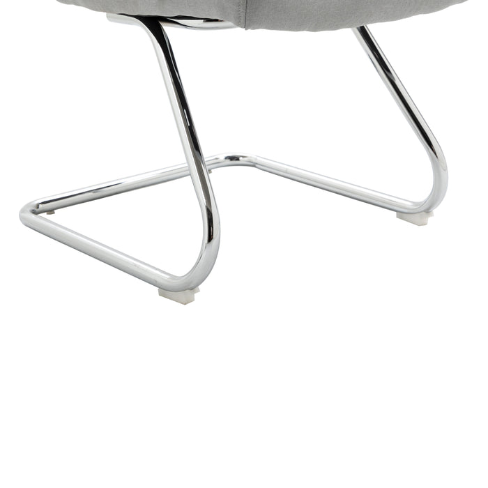 OFFICE COMFORT 2er Set HB Besucherstuhl