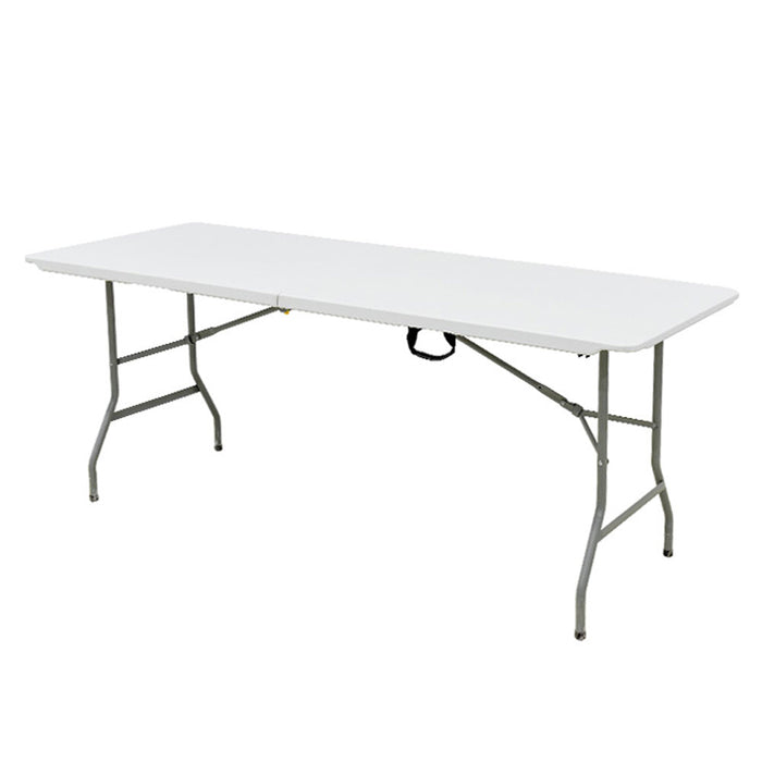 Buffettisch Set mit Bierbänken