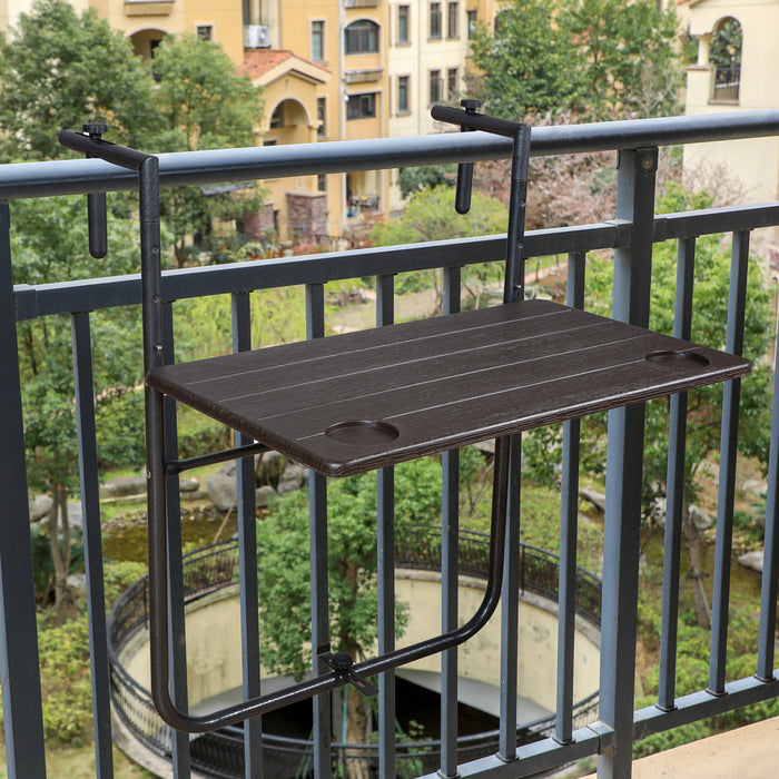 Set Gartenmöbel klappbar