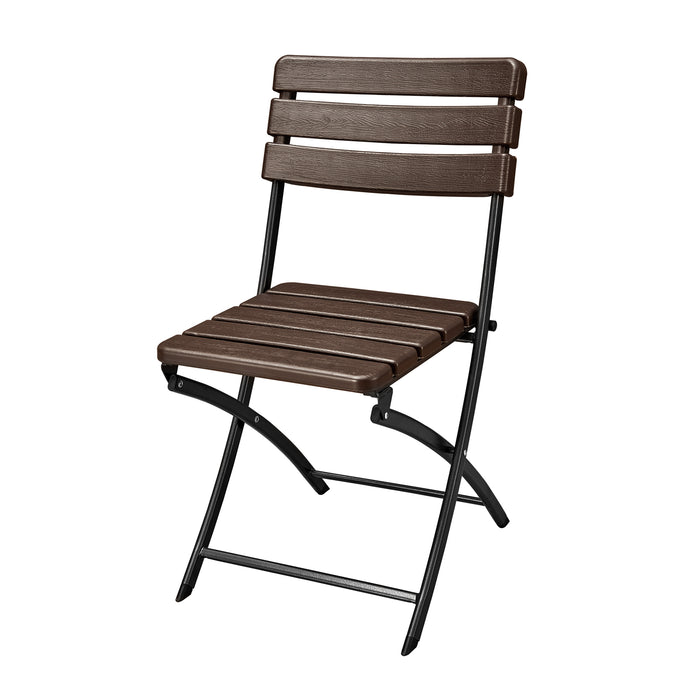 2er Set Gartenstuhl klappbar
