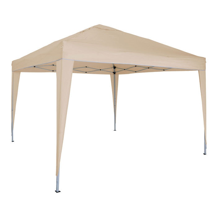 GAZEBO Pavillon faltbar