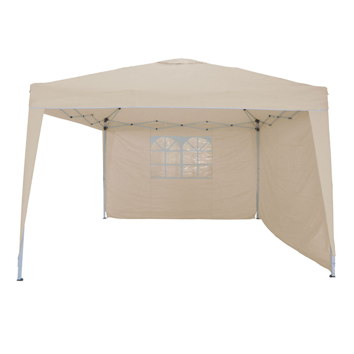 GAZEBO Pavillon faltbar