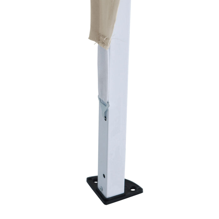 GAZEBO Pavillon faltbar