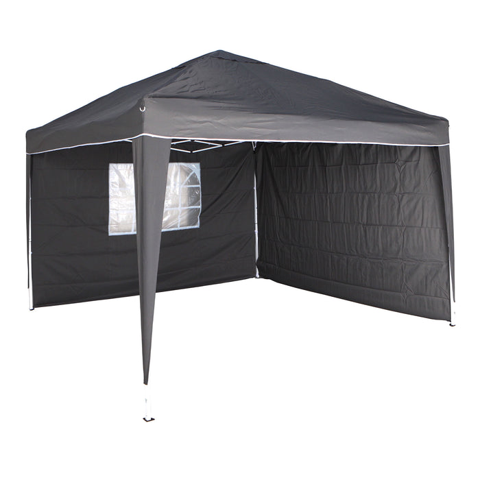 GAZEBO Pavillon faltbar