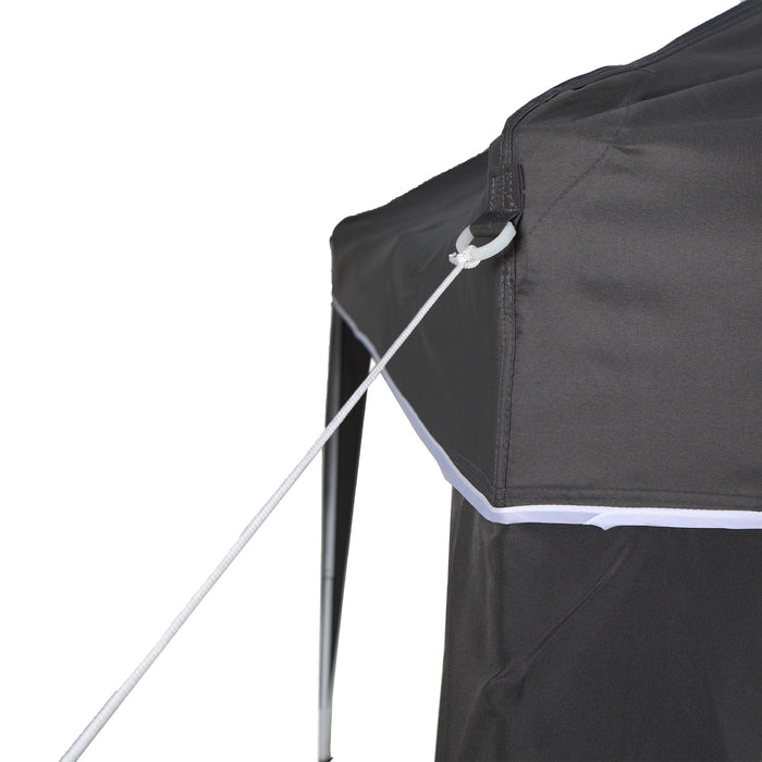 GAZEBO Pavillon faltbar