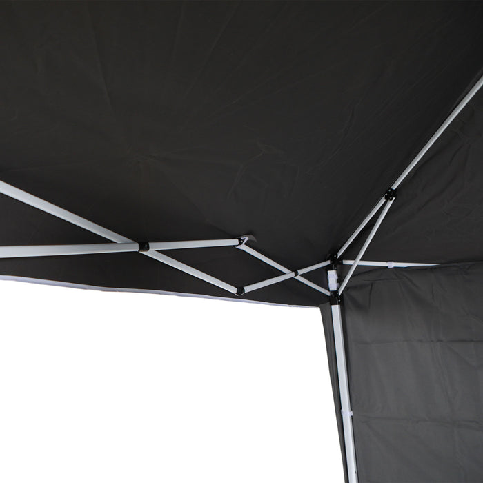 GAZEBO Pavillon faltbar