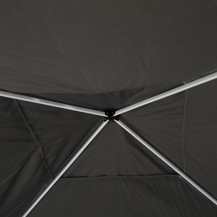 GAZEBO Pavillon faltbar