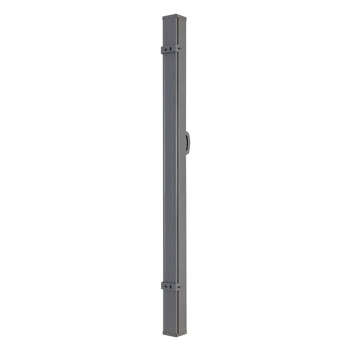 B-Ware Seitenmarkise 500x200cm Beige