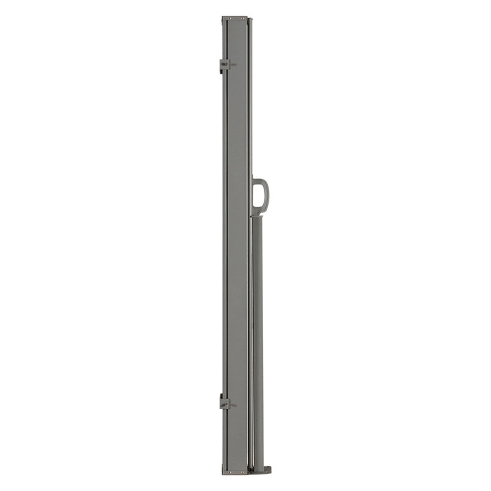 B-Ware Seitenmarkise 500x200cm Beige