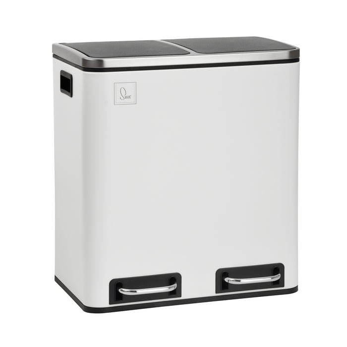 TM2X15 Mülleimer 30 Liter