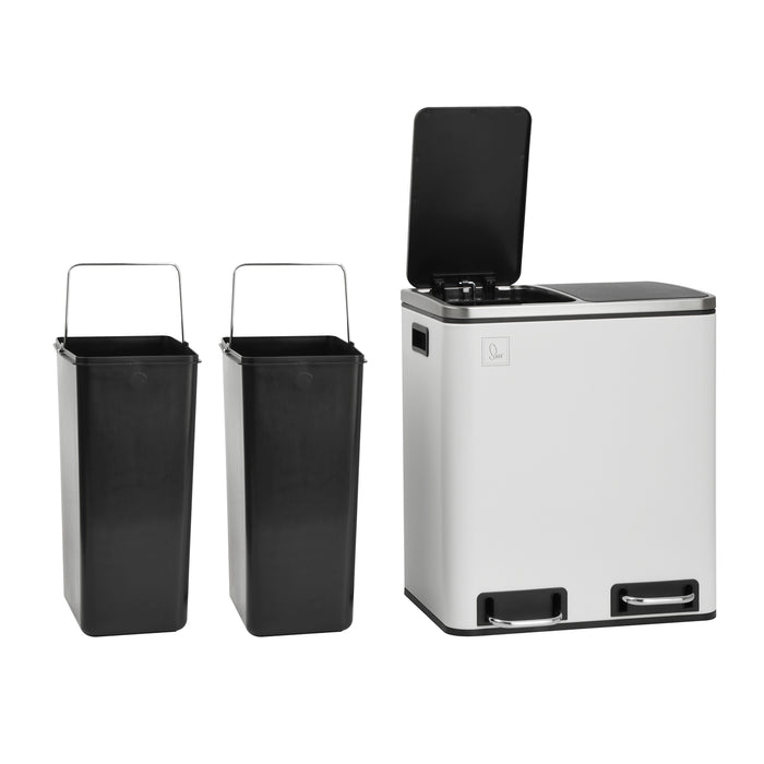 TM2X15 Mülleimer 30 Liter