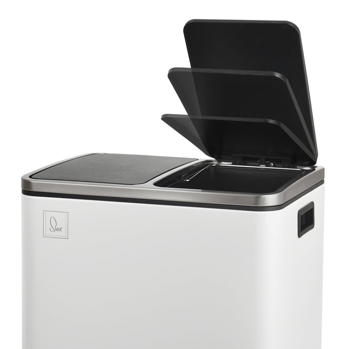 TM2X15 Mülleimer 30 Liter