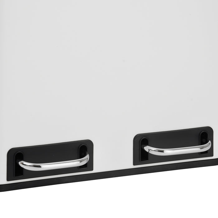 TM2X15 Mülleimer 30 Liter