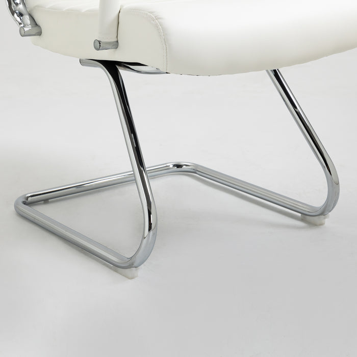 OFFICE COMFORT 2er Set LB Besucherstühle
