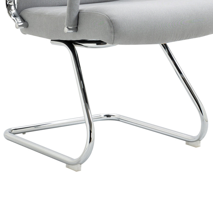 OFFICE COMFORT 2er Set LB Besucherstühle