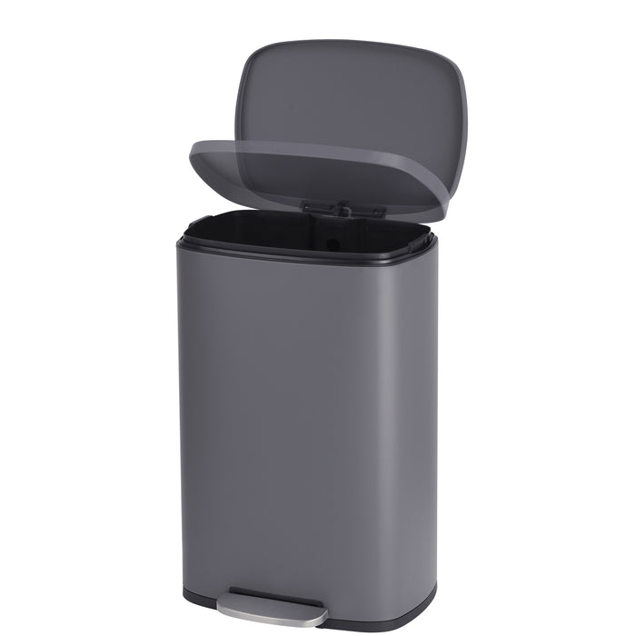 TQ50 Mülleimer 50 Liter