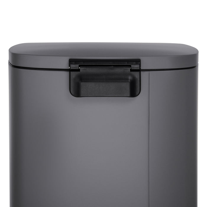 TQ50 Mülleimer 50 Liter