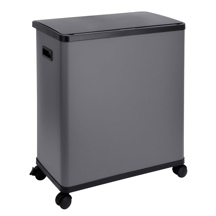 SR2X30 Mülleimer 60L